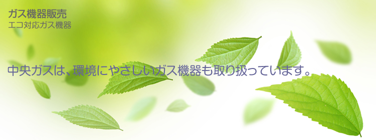 中央ガス