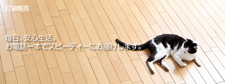 中央ガス